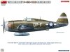 MiniArt 48030 Thunderbolt P-47D-10RE Razorback Advanced Kit 1/48